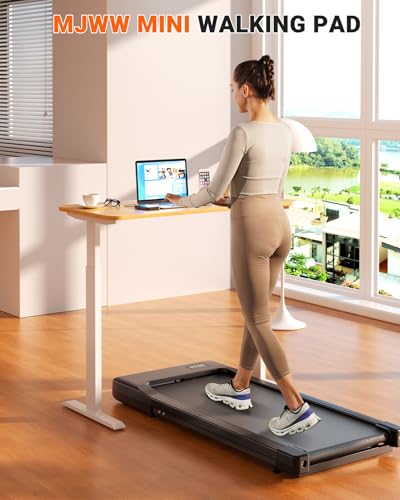 Superun BA05 Under-desk walking pad treadmill