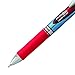 Pentel 816146 EnerGel Deluxe RTX Retractable Gel Pens Fine Point Red