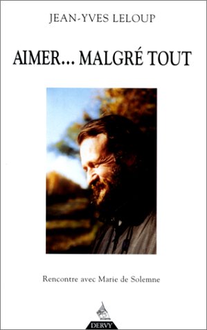Aimer Malgré tout
