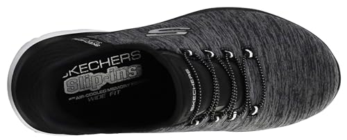 Image of Skechers Women Lace Up Casual Shoes