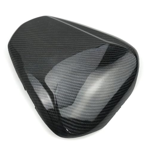 Capot solo pour GSX-S1000 résoud le problème de selle passager lâche ou abîmée