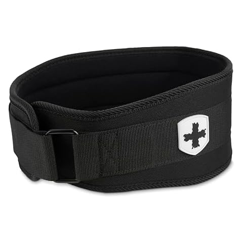 Harbinger 4.5” Foam Core Belt for Stability Cover