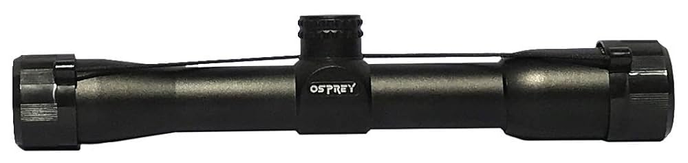 サイトロン 1.75-4x32 CQB MD Amazon.com : Osprey Global SD4X32MDG : Osprey Standard