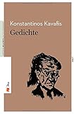  Gedichte: Edition Romiosini/Belletristik (Belletristik: Lyrik)