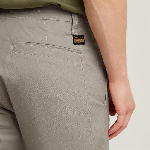 G-STAR, Bronson 3.0 Slim Chino Short – Ansicht 5