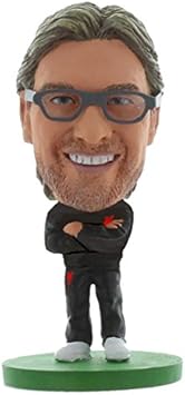 Amazon Co Jp Soccerstarz サッカースターズ ユルゲン クロップ監督 リバプール ホビー