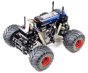 TLT-1 MAX CLIMBER スペアボディ TAMIYA - TLT-1 Max Climber - TLT1(Kit) (47202) : Amazon.in