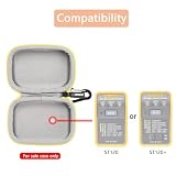 RLSOCO Etui do Fluke ST240+ Tester gniazd(Tylko Walizka)