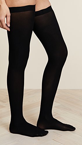 commando Women's Up All Night Thigh Highs2