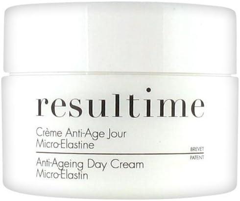 ResultimeAnti-Ageing Day Cream Micro-Elastin 50ml