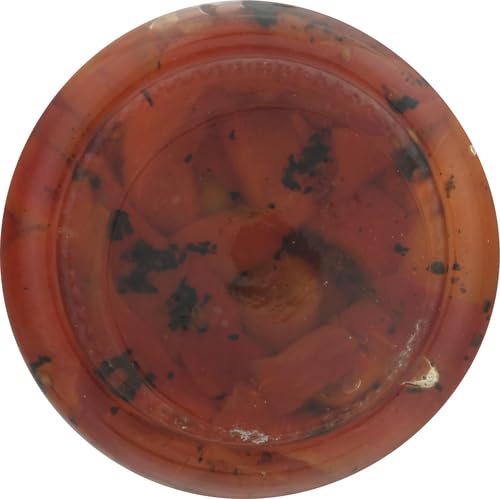 Miniatura 6 de Jeffs Naturals - Tiras de campana tostada con pimienta, 12 onzas