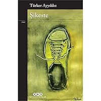 Şikeste 9750831233 Book Cover