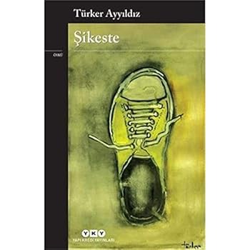 Paperback Sikeste [Turkish] Book