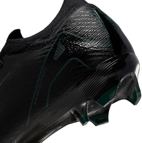 Nike Tênis masculino Zm Vapor 16 Pro Fg, Preto preto selva