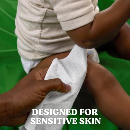 Save 17% on Huggies Extra Large Baby Wipes - 630 Count