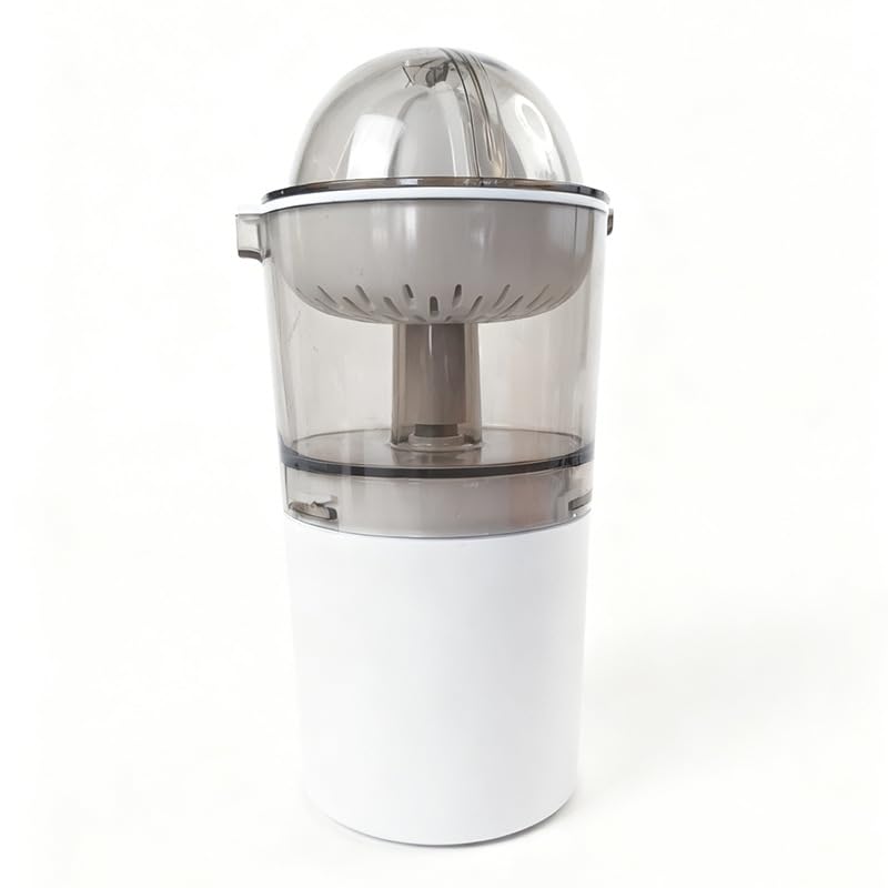 Clog Cold Press Juicer Machine Powerful Slow Juicer with Total Pulp Control 2 Pulp Functions Easy to Clean