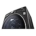 LG WM4200HBA / WM4200HBA / WM4200HBA 5.0 Cu. Ft. Mega Capacity Smart wi-fi Enabled Front Load Washer with TurboWash 360 and Built-in Intelligence