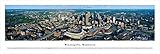 Top 10 Best Target Minneapolis Reviews & Comparison | Updated 3 Blakeway Worldwide Panoramas Unframed Minneapolis, Minnesota with Target Field-Blakeway Panoramas Skyline Posters