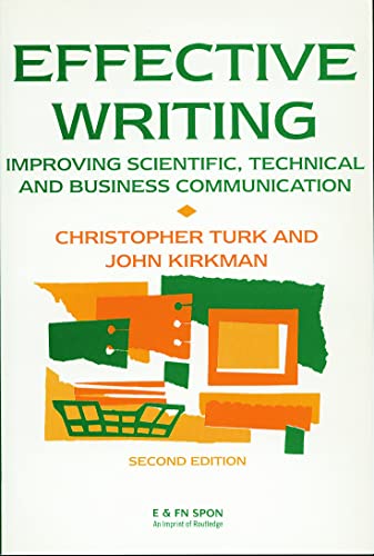 Routledge Study Guides: Effective Writing view 2