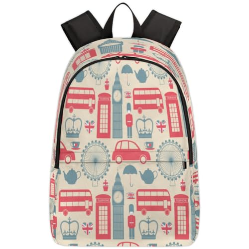 Sac de voyage 17.4 L TropicalLife pour les sorties en famille