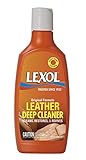 Lexol PH Leather Cleaner - 8 Ounces
