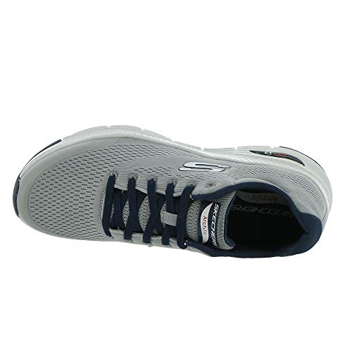Image of Skechers Mens Arch Fit