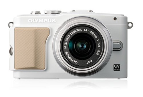 OLYMPUS PEN Lite E-PL5 OLYMPUS PEN Lite E-PL5