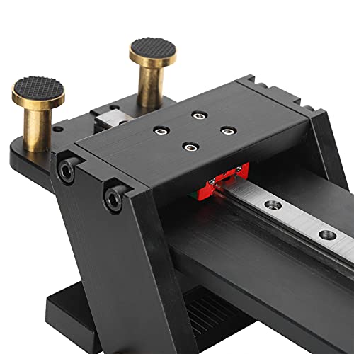 Affûteur d'angle fixe pour restaurer vos ciseaux de menuisiers