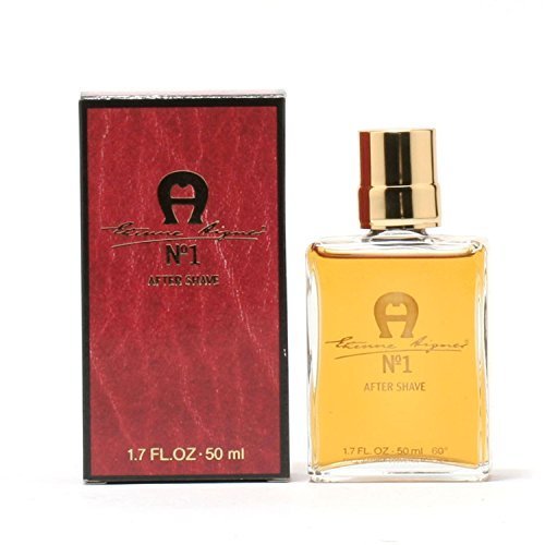 Preisvergleich Produktbild Etienne Aigner #1 - After Shave 1.7 Oz by Etienne Aingner