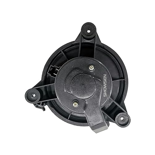 Image of SHOWSEN PM9240 HVAC AC Heater Blower Motor W /Fan Cage Fit 2005-2015 Nissan Armada 2004-2015 Nissan Titan 2004-2010 Infiniti QX56 Replacement 27226ZH00A