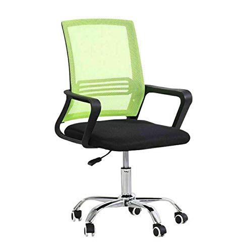 Banl Office Chair Computer Adjustable Rolling Swivel Home Chair Gaming Chair Office Chair Gaming Desk Computer Chair high Chair Home Office Desk Chairs Office Chairs Home Office