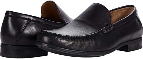 激安の ジョンストンアンドマーフィー ローファー メンズ Johnston Murphy Hawkins Venetian Black Glove 再入荷 Agppackaging Com Py