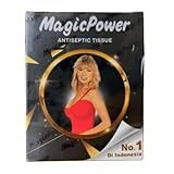 マジックパワーテッシュ magic power tissue