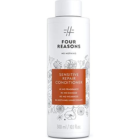 No nothing Very Sensitive - Repair Conditioner Cover
