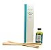 Trapp Candles Reed Diffuser Refill Kit, No. 13 Bob's Flower Shoppe, 4-Ounce