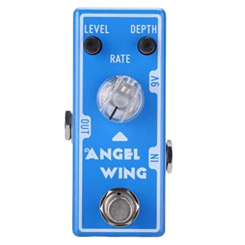 Tone City Angel Wing Chorus. A Mighty Mini!