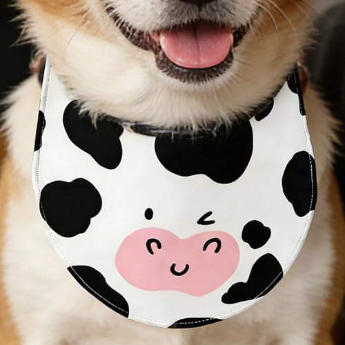 Solución de Suciedad: Pañuelos para Cachorros Ajustables Impermeables 7