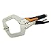 Price comparison product image Triton TWPHC TRI Pocket-Hole Jig Clamp, Silver