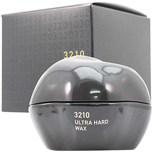 Hoyu Minnie Le Ultora Hard Wax 55g
