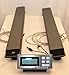 10,000lb x 2lb Weigh Bar System. Cattle Weighing, Animal, Livestock, Easy to Use