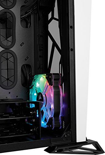 Build My PC, PC Builder, Corsair  SPEC-OMEGA RGB