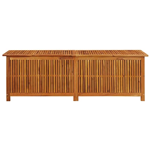 Boîtes de rangement extérieures, boîte de terrasse avec couvercle, boîte de rangement extérieure, armoire de terrasse, poubelle de jardin pour coussins, coussins, outils de jardinage, organisation de