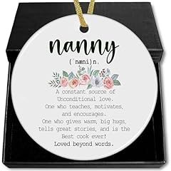 Nanny