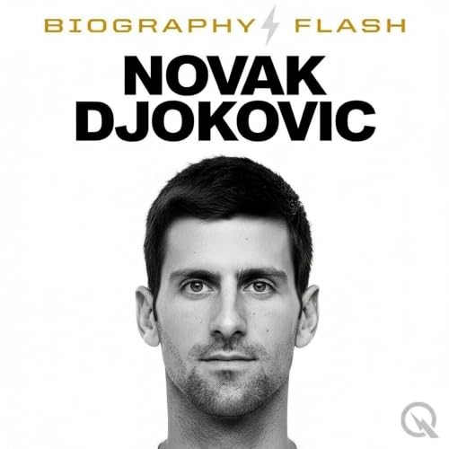 Biography Flash Novak Djokovic F1 Mix Up Legacy and Wimbledon 2026 Dreams