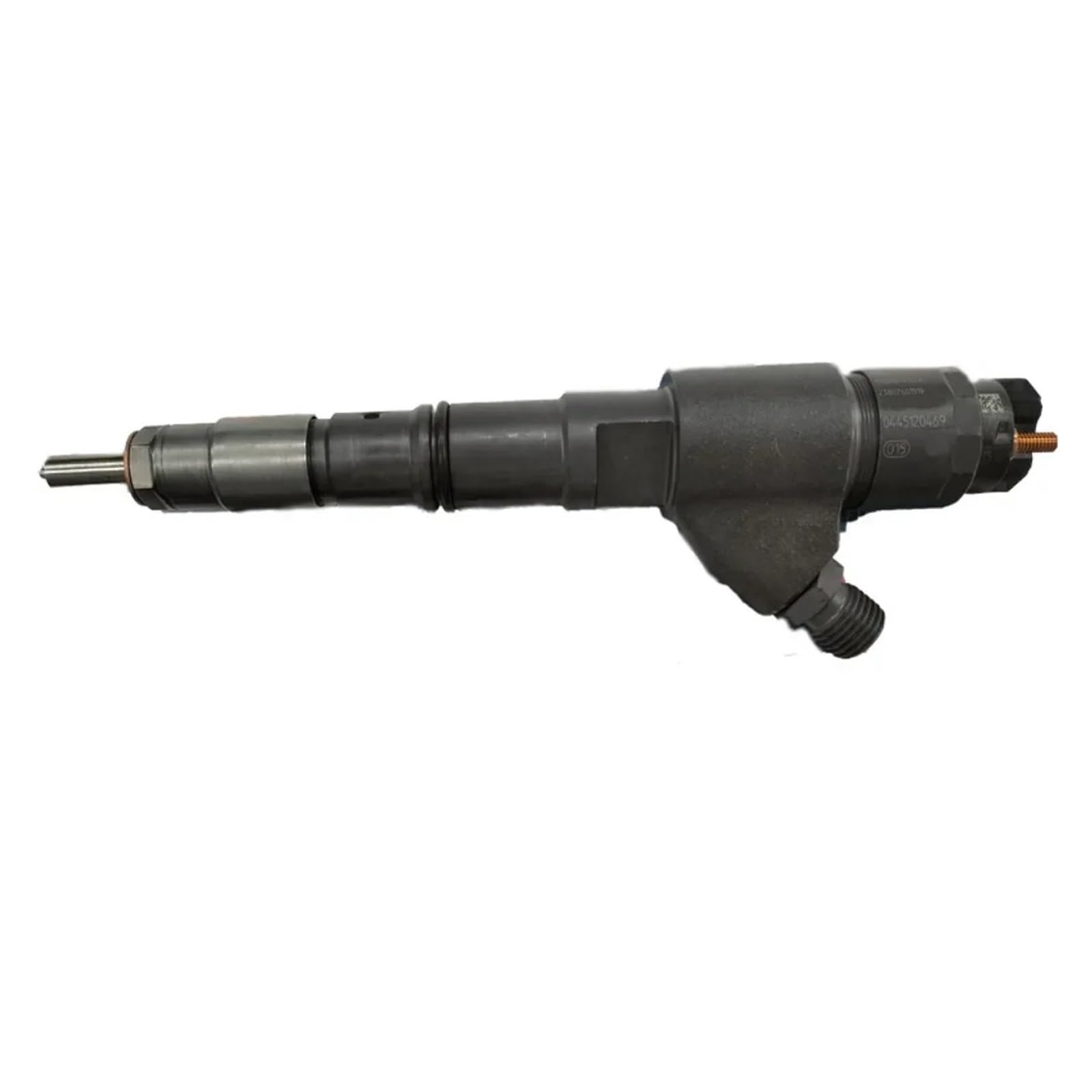 Nwirmtm One Color Injector Fuel For 0445120469 For D6e Injector Common Rail D7e Injector Assembly For 0445120469 1112010-A13