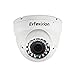 Produktbild Evtevision 1080P/2.0MP Überwachungskameras CCTV IR Dome Kameras AHD/TVI/CVI/CVBS 4 in 1 wetterfesten Gehäuse außen/innen nachtsicht 100ft/30M Reichweite 2.8-12mm Vari-fokal Linse mit IR Cut/OSD