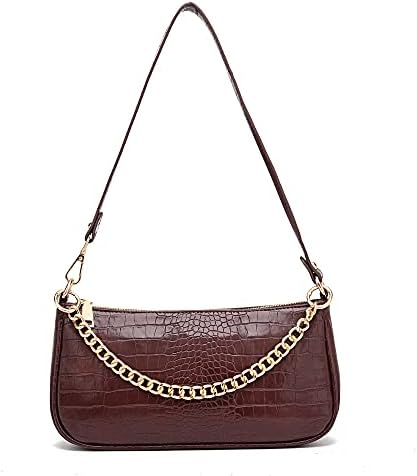 TcIFE Borse Donna Tracolla Borsetta Borsa a Mano Tote 3 pezzi Set