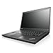 Produktbild Lenovo ThinkPad T440s 14 Zoll HD Intel Core i7 256GB SSD Festplatte 8GB Speicher Windows 10 Pro Webcam Bluetooth Notebook Laptop Ultrabook (Zertifiziert und Generalüberholt)