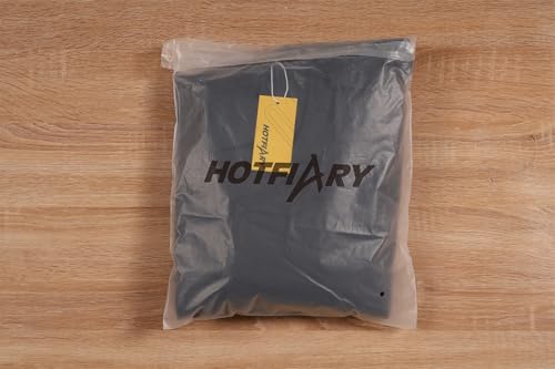 Hotfiary Boys Girls Winter Jacket Youth Toddler Windproof Sleeveless Puffer Down Vest Waistcoat Warm Outerwear for 2-14 Years2