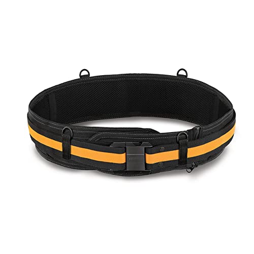 Toughbuilt TB-CT-41P Pro Ceinture rembourrée avec boucle très résistante Cover